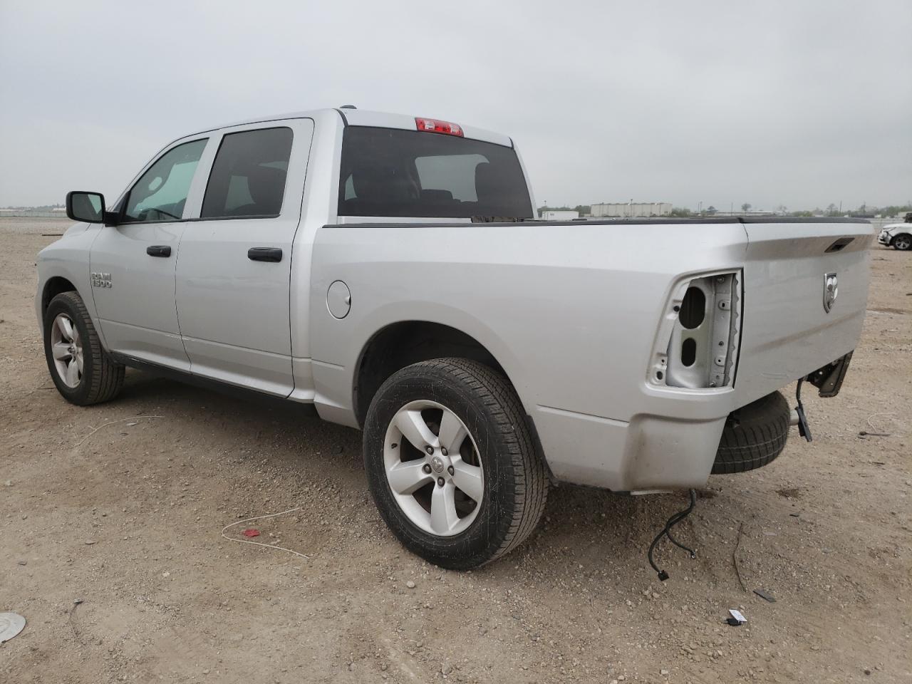 2015 RAM 1500 ST - Image 2