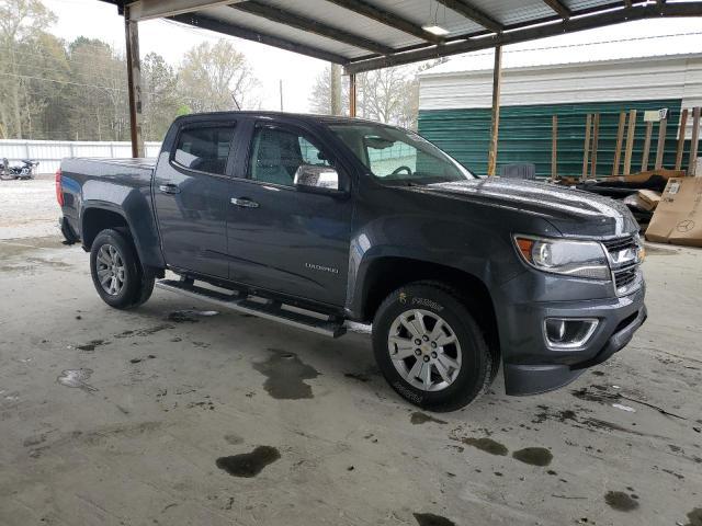 2016 Chevrolet Colorado Lt - Image 4