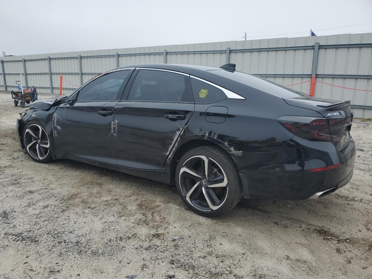 2022 HONDA ACCORD SPO - Image 2