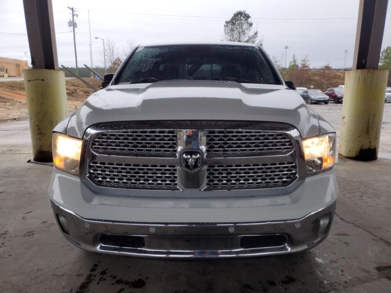2014 RAM 1500 SLT - Фото 5