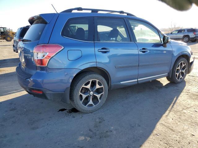 2015 Subaru Forester 2.0Xt Touring - Фото 3