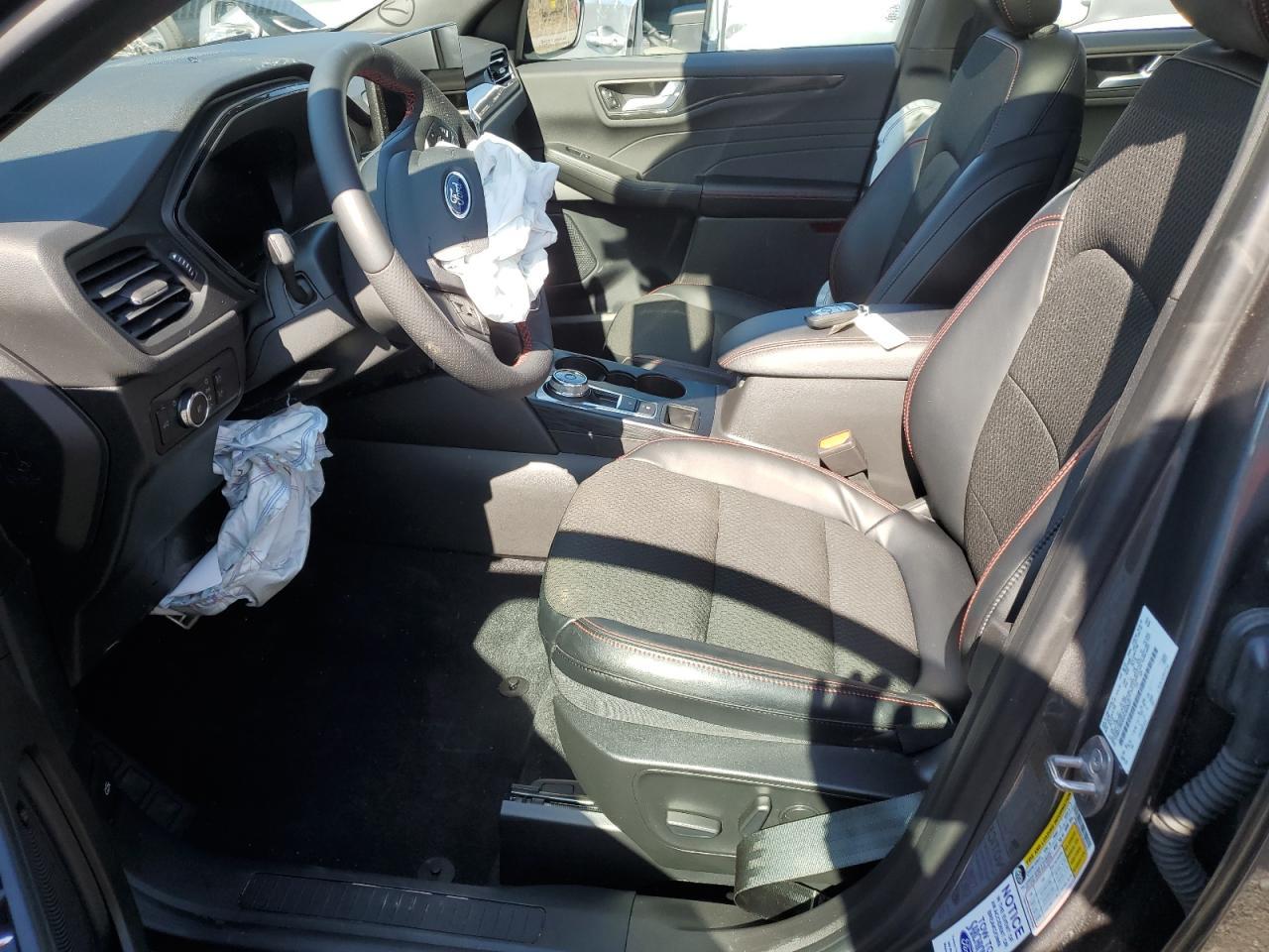 2023 FORD ESCAPE ST - Image 7