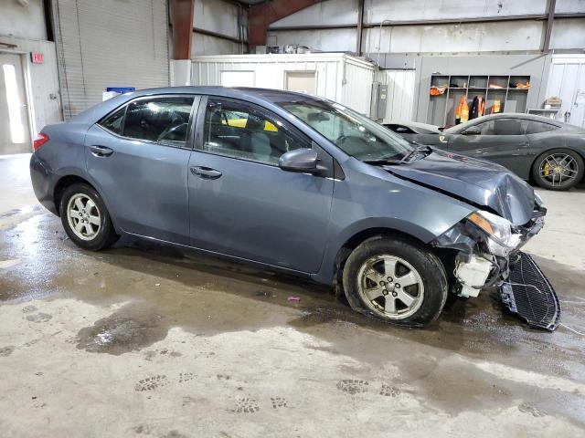 2014 Toyota Corolla L - Фото 4