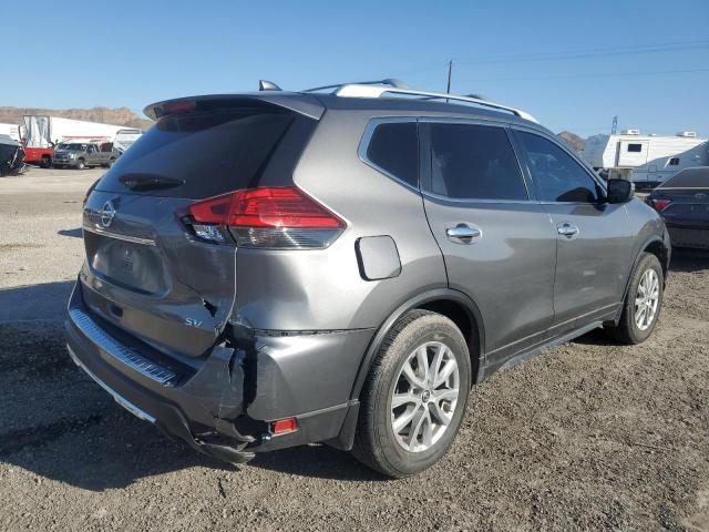 2017 Nissan Rogue S - Фото 3