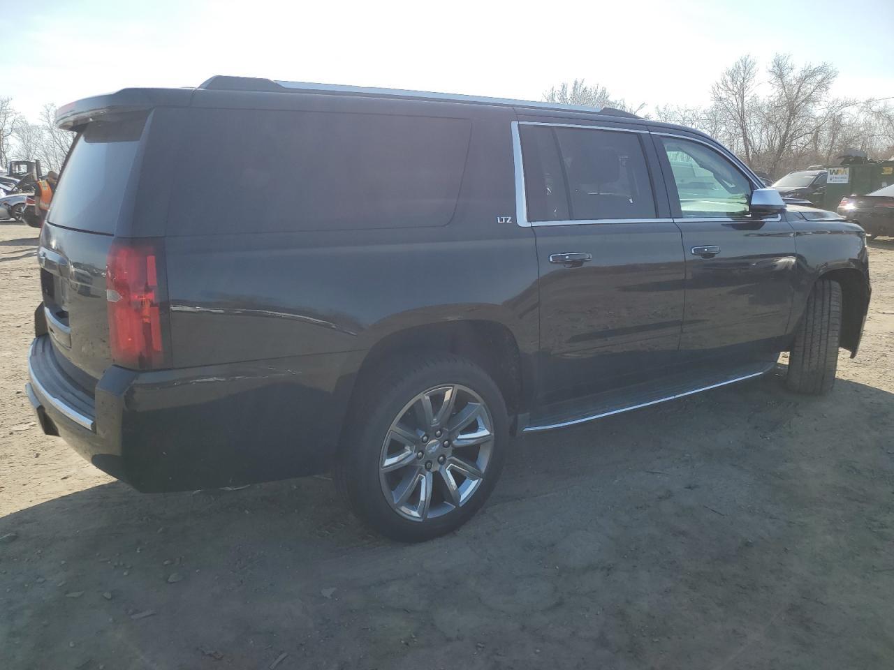 2016 CHEVROLET SUBURBAN K - Image 3
