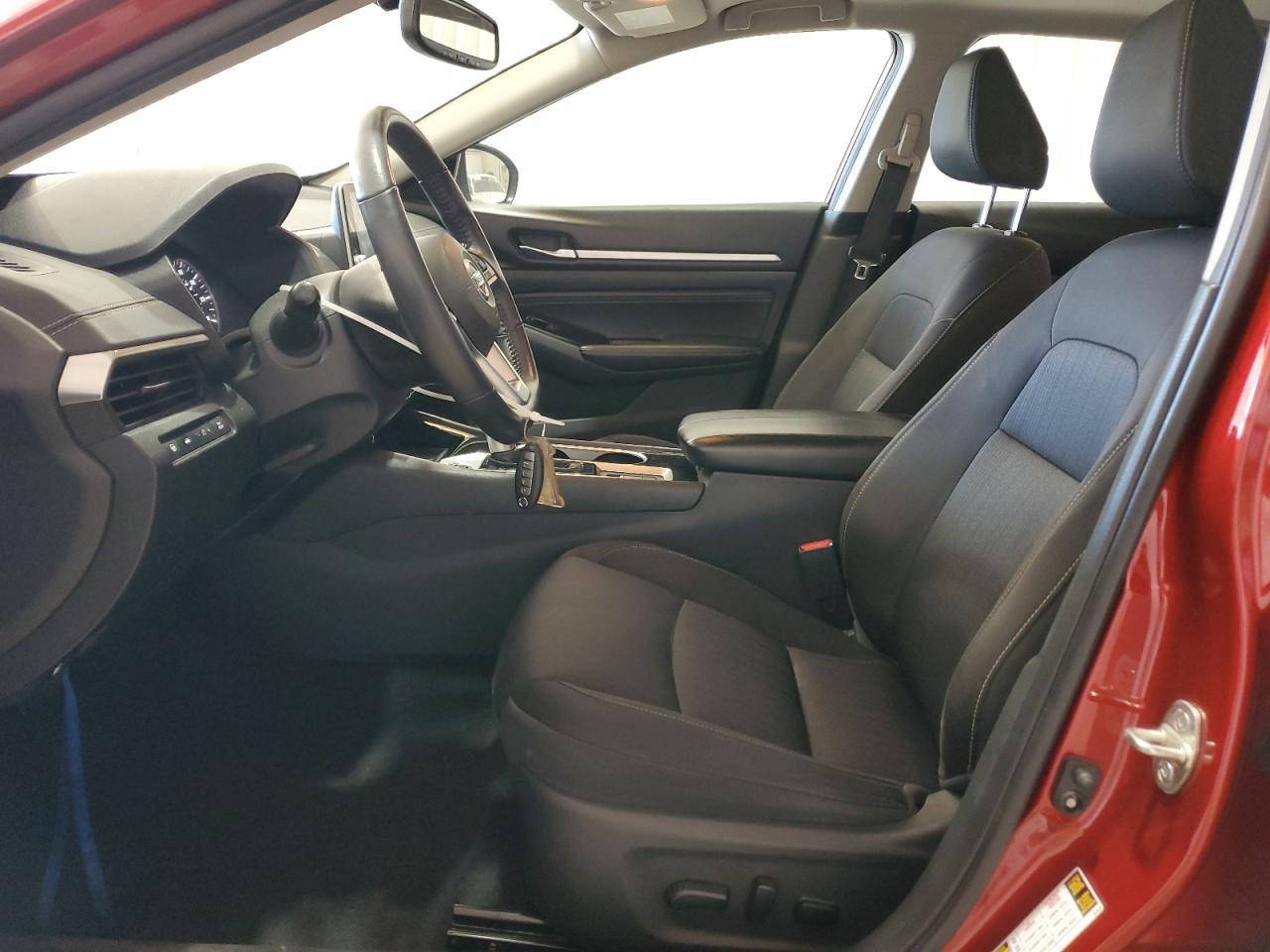 2020 NISSAN ALTIMA SV - Фото 7