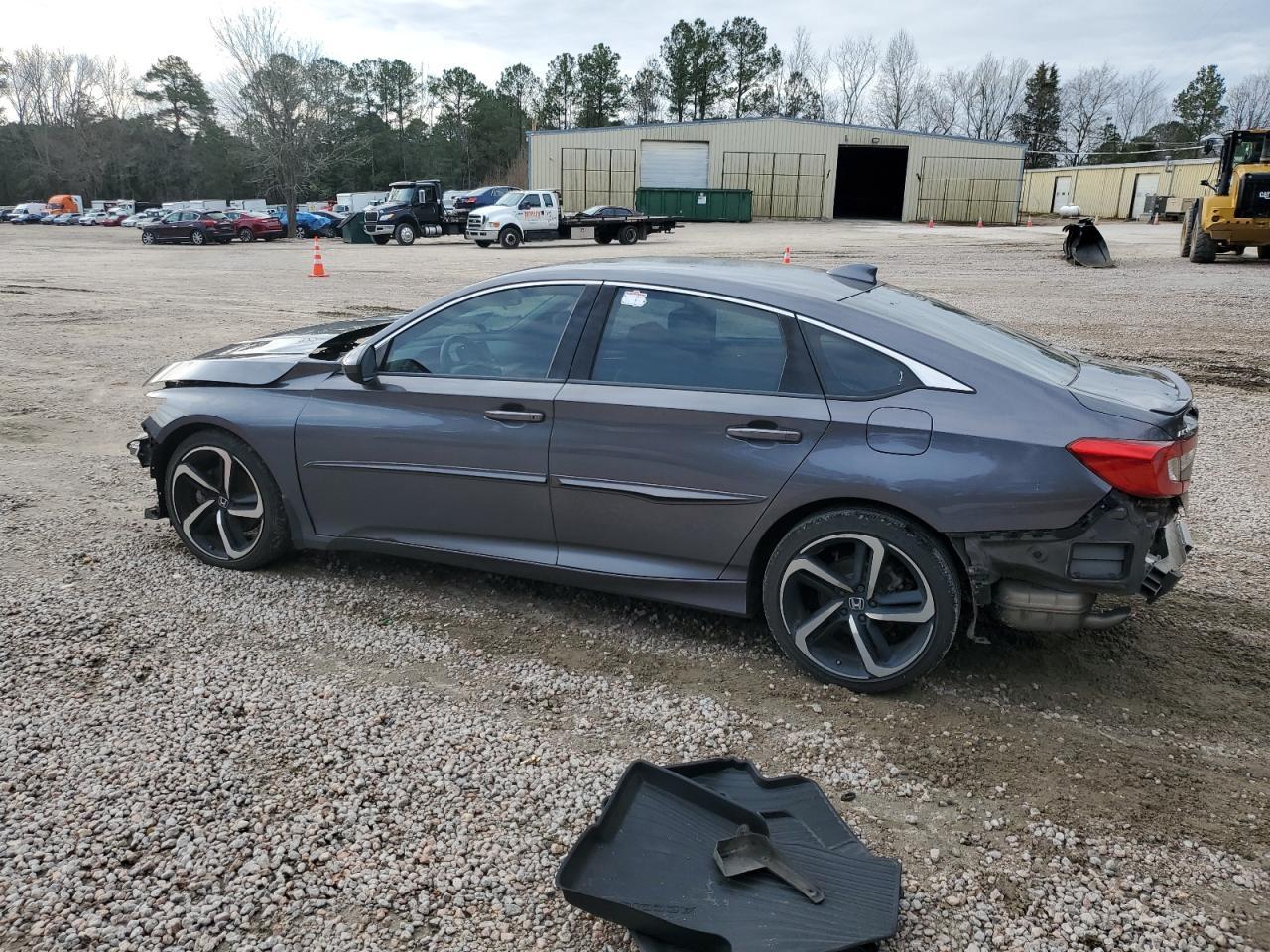 2020 HONDA ACCORD SPO - Image 2