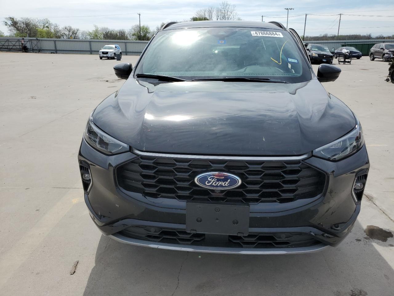 2023 FORD ESCAPE ST - Фото 5