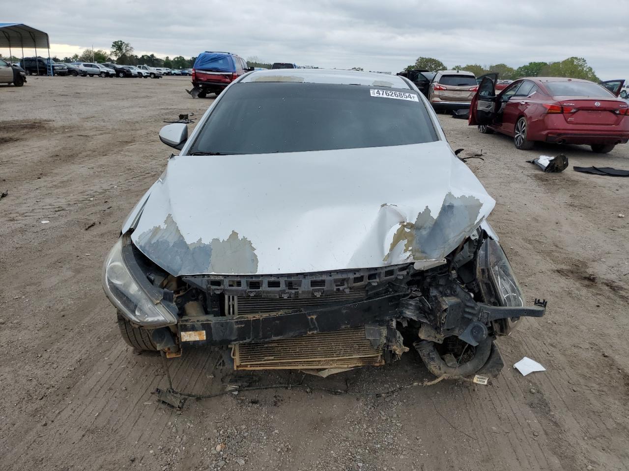2017 HYUNDAI ELANTRA SE - Image 5