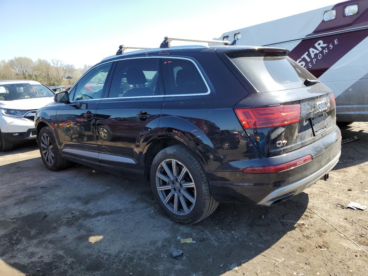 2018 AUDI Q7 PREMIUM - Image 2
