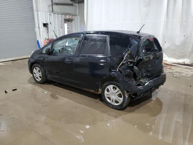 2011 Honda Fit - Фото 2