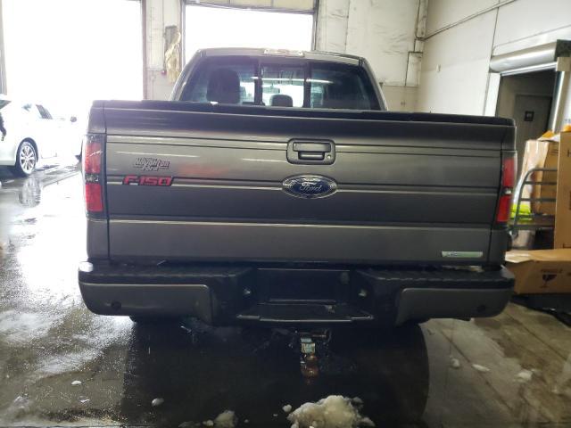 2014 Ford F150 Supercrew - Image 6