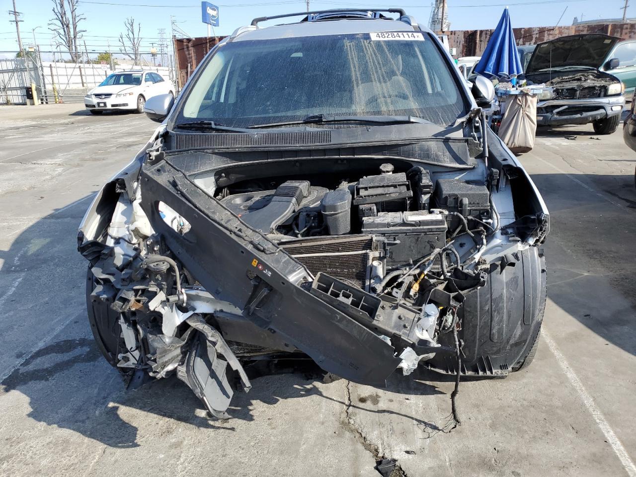 2016 KIA SORENTO LX - Image 5