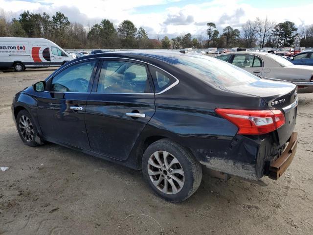 2018 Nissan Sentra S - Image 2