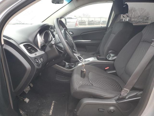 2016 Dodge Journey Sxt - Image 7