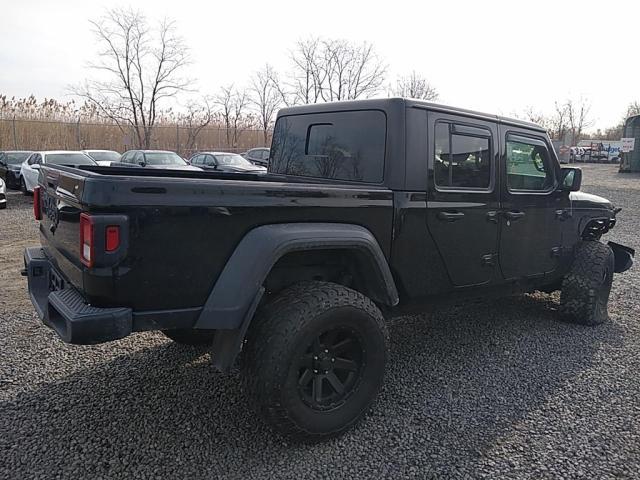 2020 Jeep Gladiator Sport - Фото 3