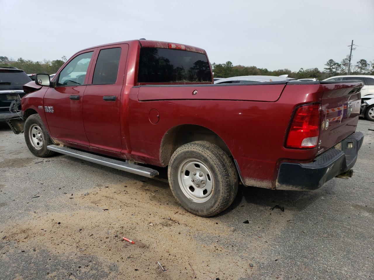 2015 RAM 1500 ST - Image 2