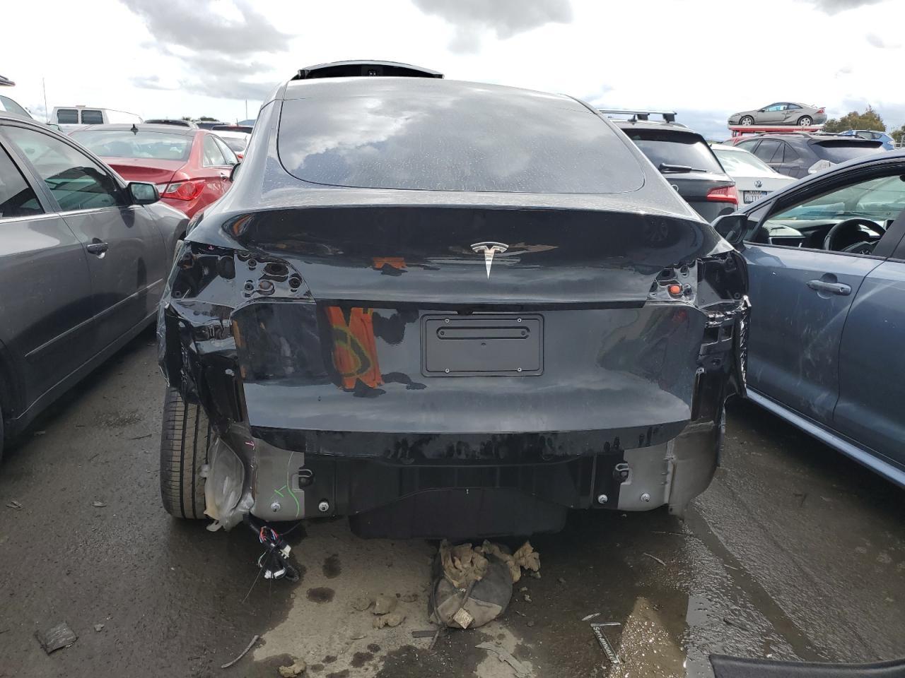 2023 TESLA MODEL Y - Image 6