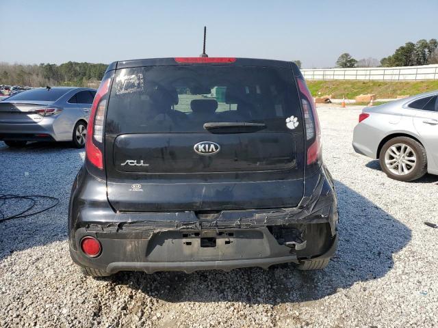 2018 Kia Soul - Фото 6