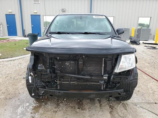 2019 Nissan Frontier S - Image 5