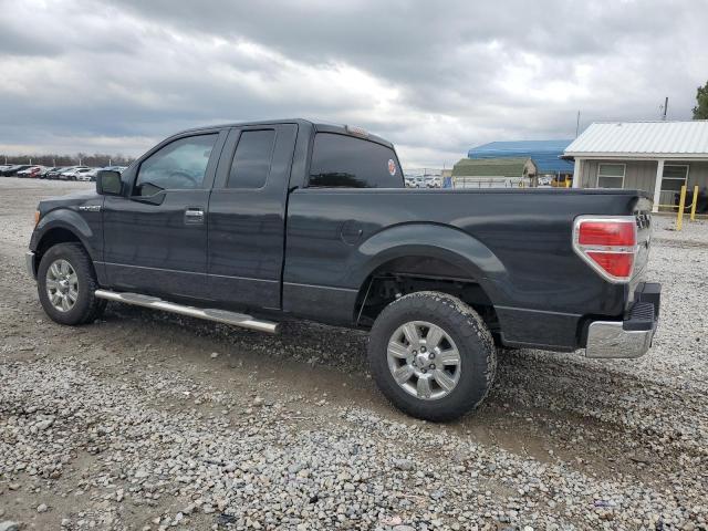 2010 Ford F150 Super Cab - Фото 2