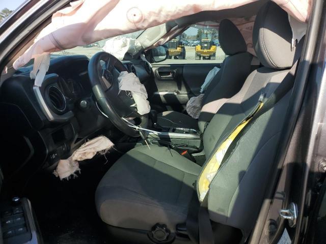2018 Toyota Tacoma Double Cab - Image 7