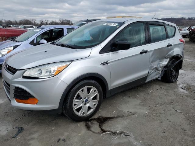 2016 Ford Escape S