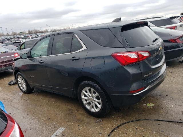 2019 Chevrolet Equinox Lt - Фото 2
