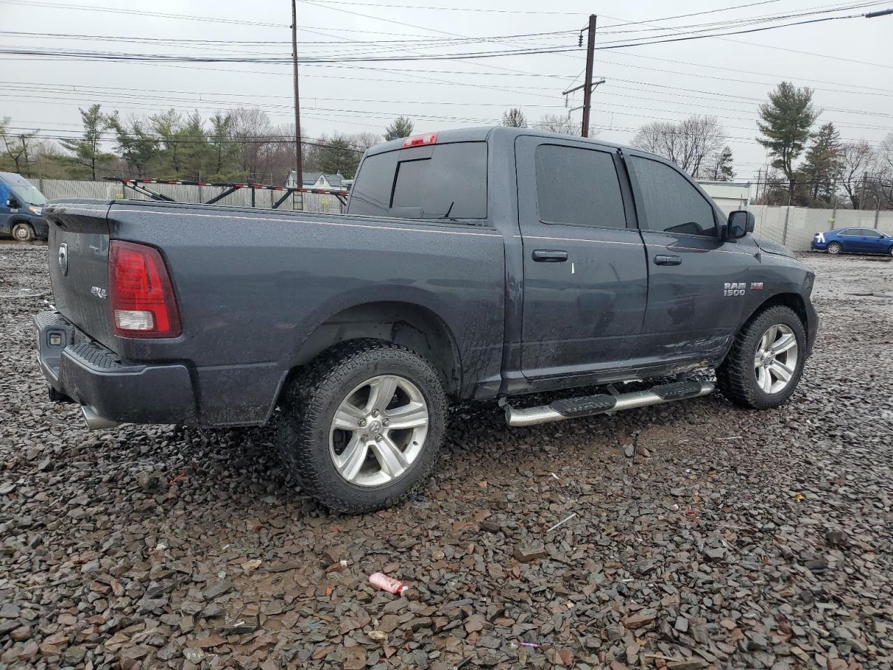 2015 RAM 1500 SPORT - Image 3