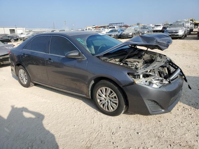 2014 Toyota Camry L - Фото 4