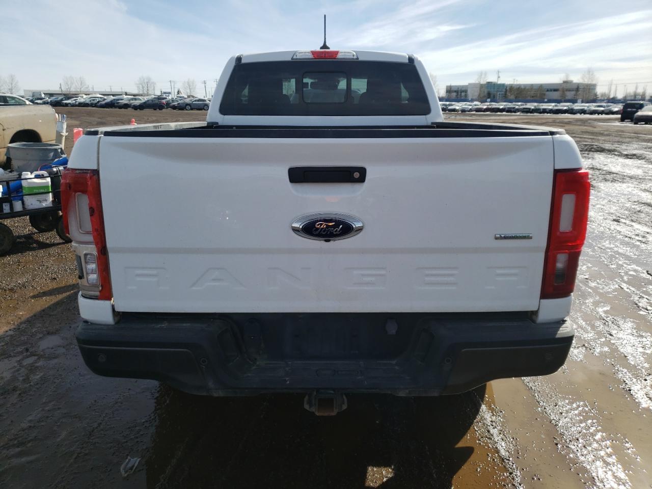 2019 FORD RANGER XL - Image 6