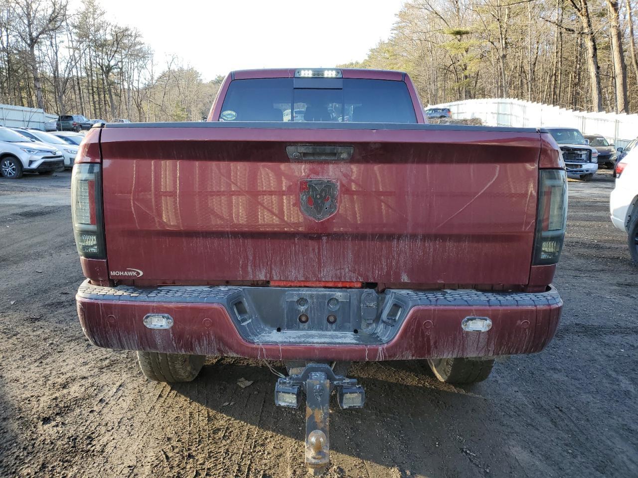 2018 RAM 2500 SLT - Image 6