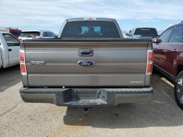 2014 Ford F150 Super Cab - Image 6