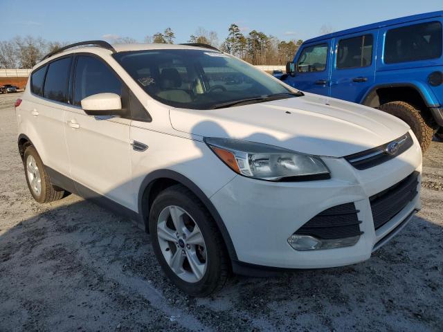 2016 Ford Escape Se - Фото 4