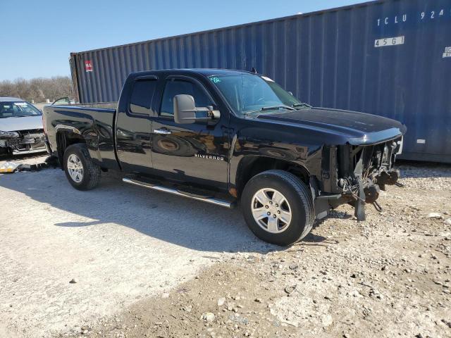 2013 Chevrolet Silverado K1500 Lt - Image 4