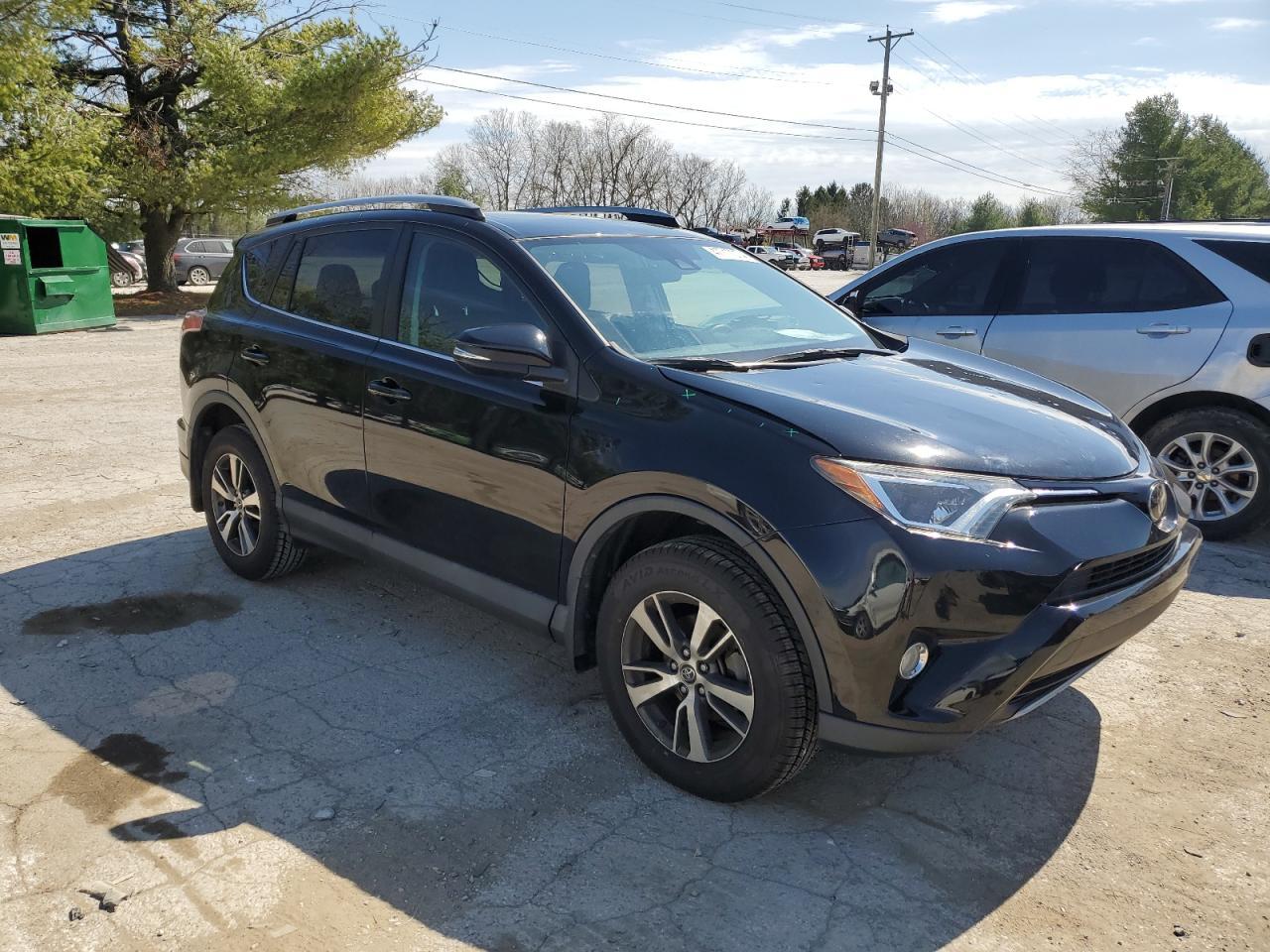 2018 TOYOTA RAV4 ADVEN - Image 4
