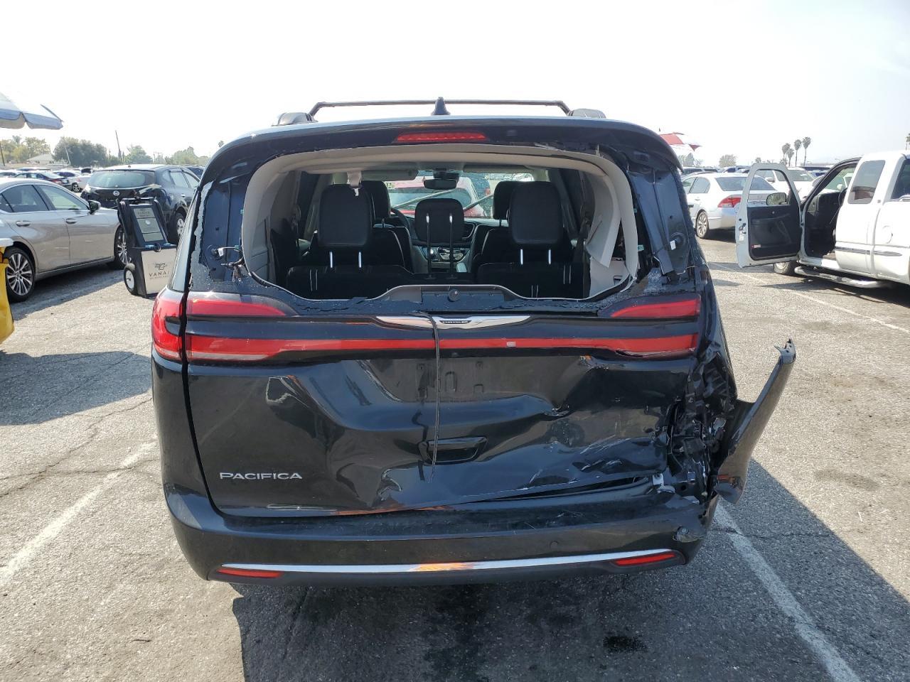 2022 CHRYSLER PACIFICA T - Image 6
