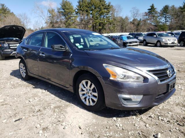 2013 Nissan Altima 2.5 - Фото 4