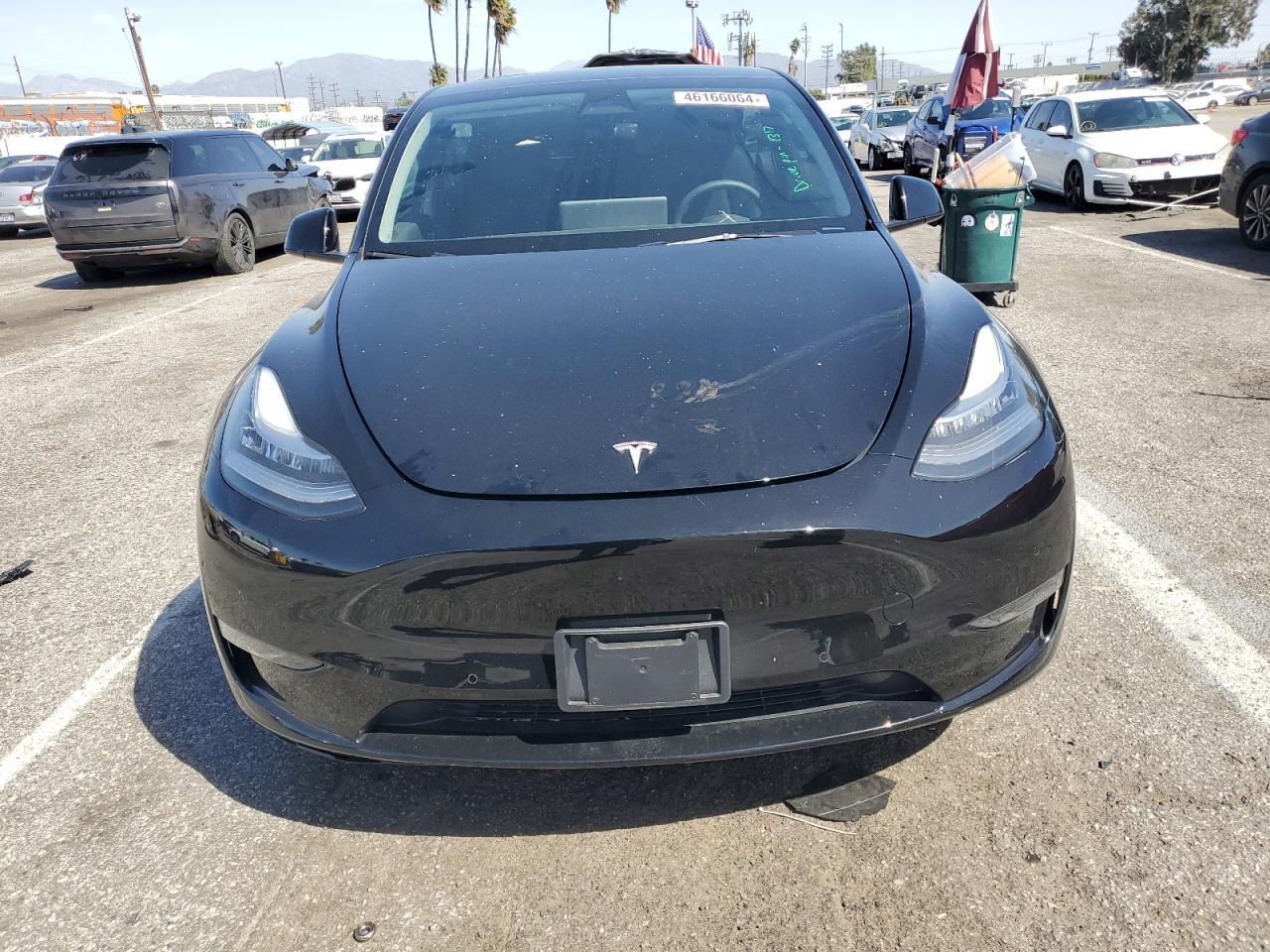 2022 TESLA MODEL Y - Image 5