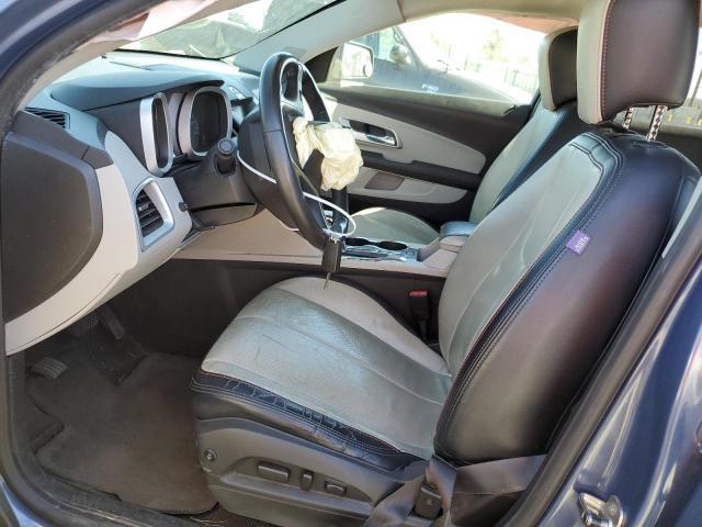 2011 Chevrolet Equinox Lt - Image 7