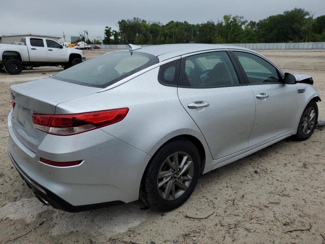 2019 Kia Optima Lx - Фото 3