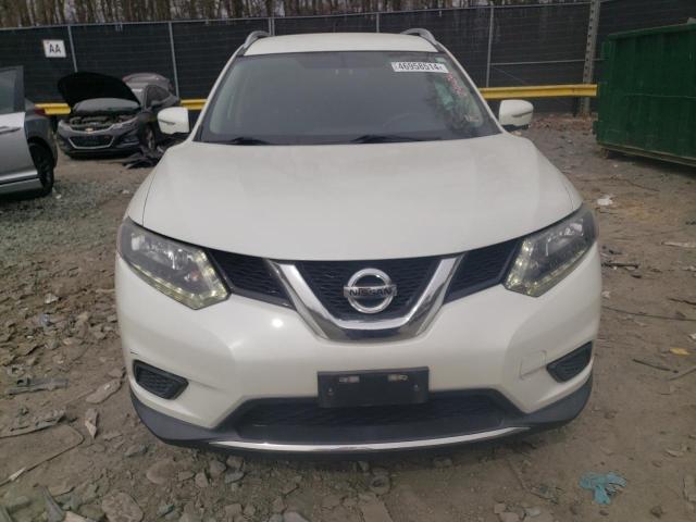 2015 Nissan Rogue S - Фото 5