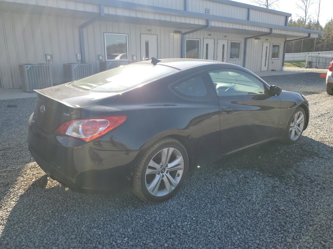 2011 HYUNDAI GENESIS CO - Фото 3