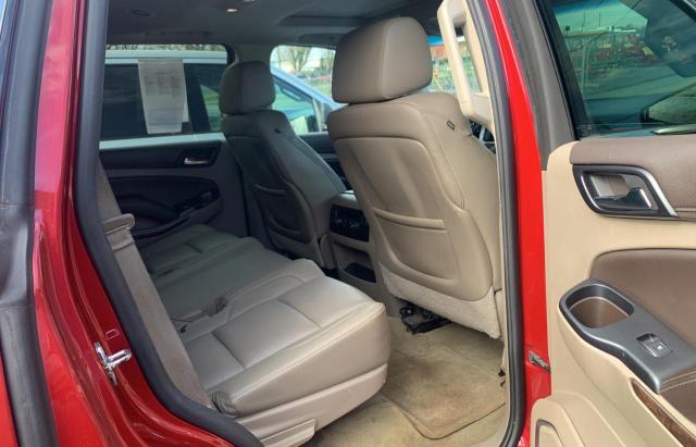 2015 Chevrolet Tahoe K1500 Lt - Image 6