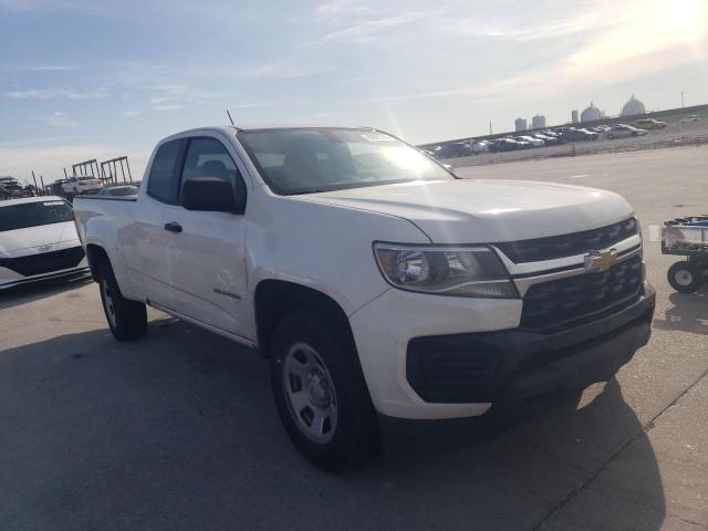 2021 Chevrolet Colorado - Фото 4