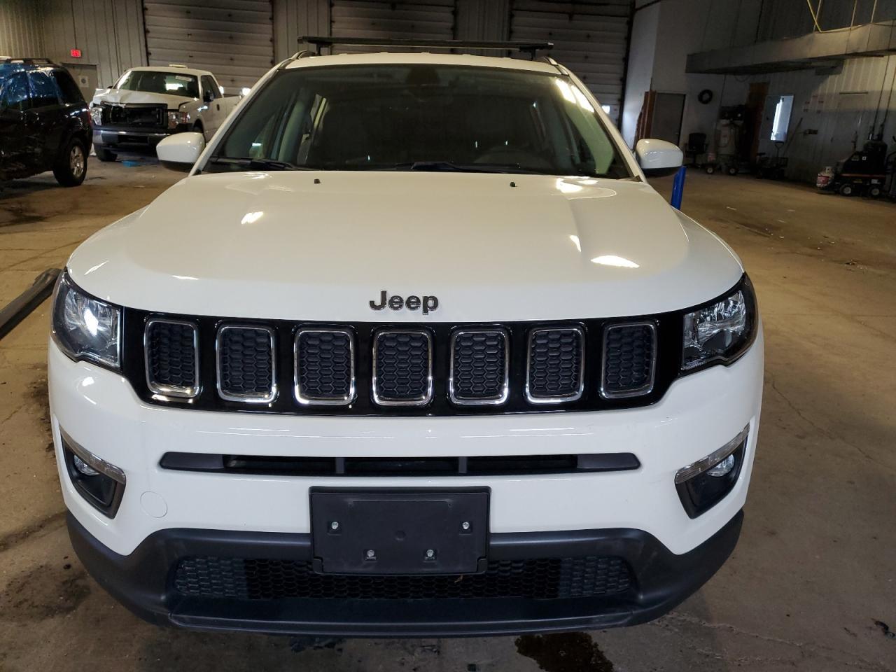 2018 JEEP COMPASS LA - Image 5