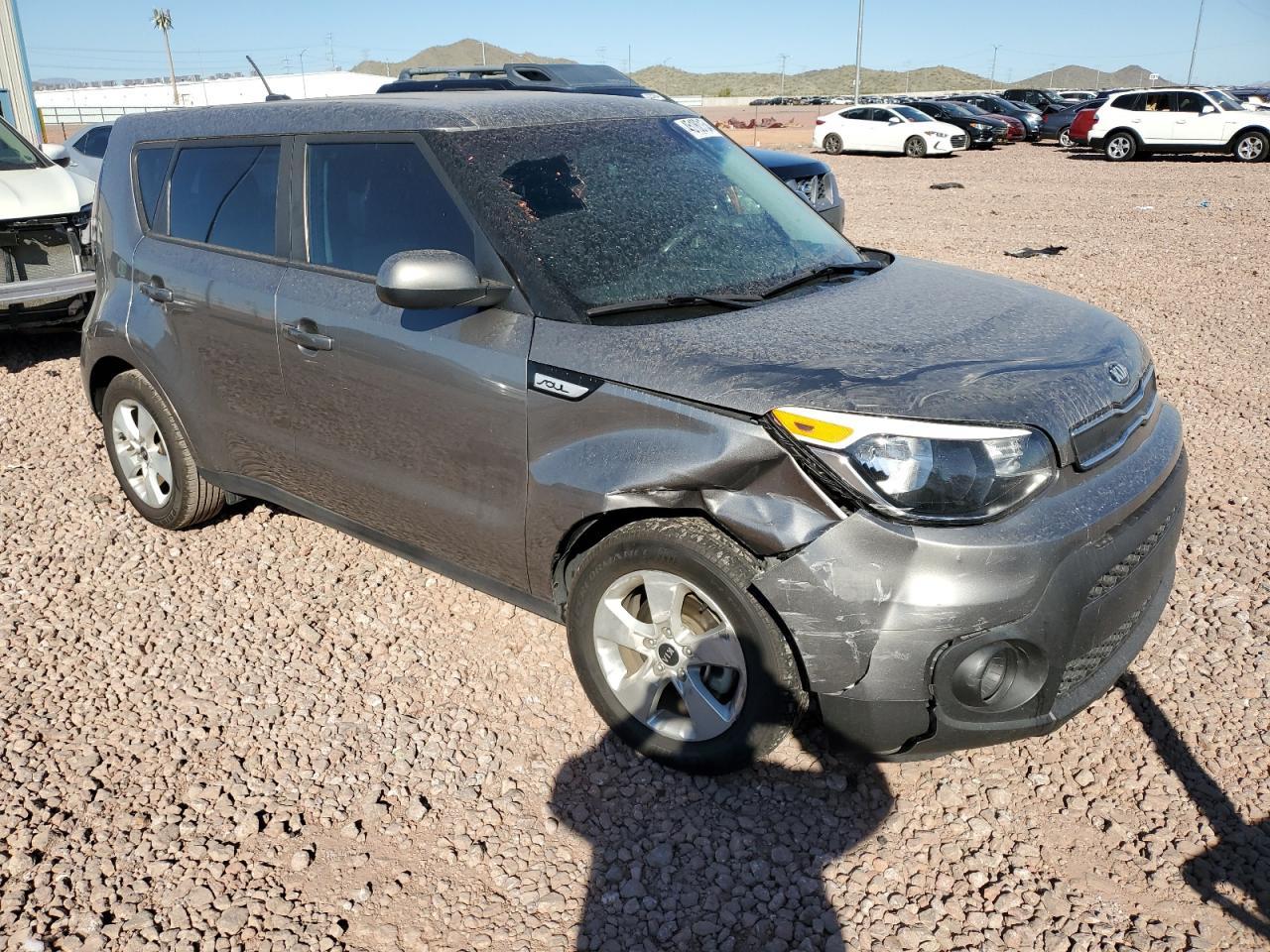 2017 KIA SOUL - Image 4