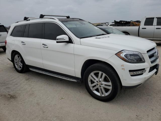 2016 Mercedes-Benz Gl 450 4Matic - Image 4