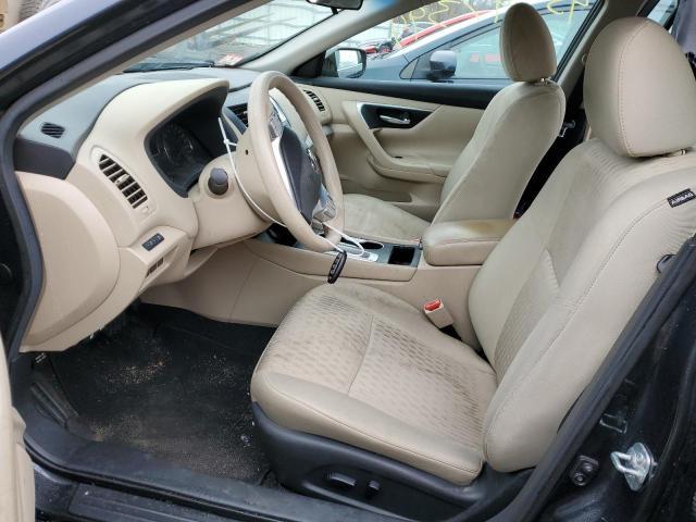 2017 Nissan Altima 2.5 - Фото 7