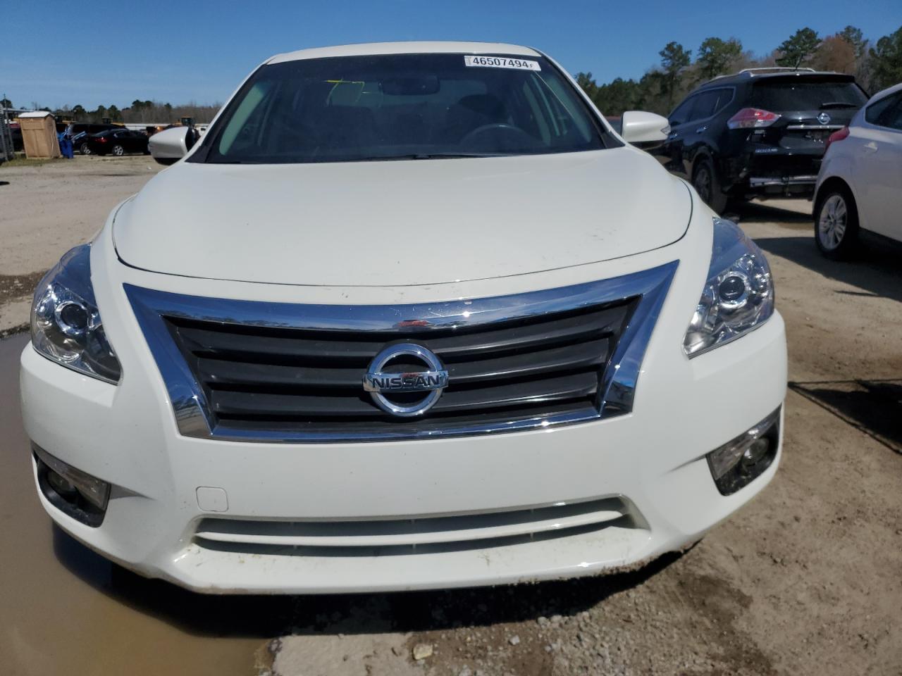 2015 NISSAN ALTIMA 2.5 - Фото 5